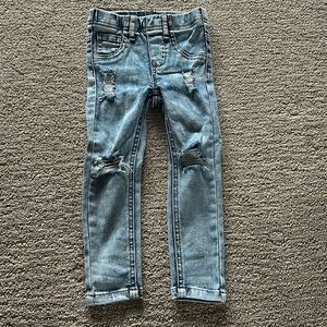 Lenox James toddler jeans